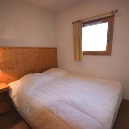 Les Des Praz - 10 Pers - Les Praz - Plagne Villages - Chpra111 Mae-5924 La Plagne